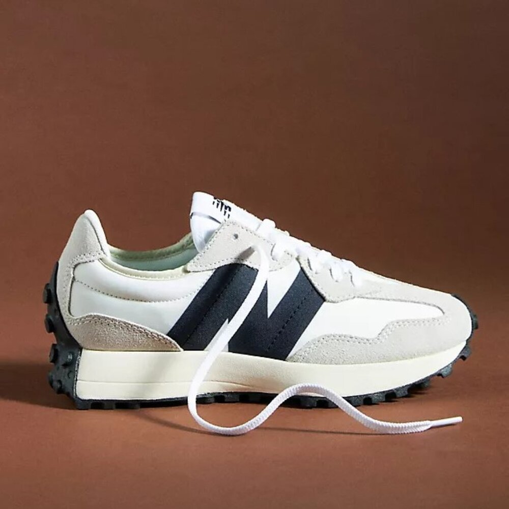 New Balance 327 Sneakers - Picture 2 of 14